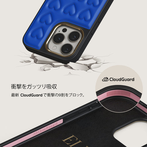 Delulu - iPhone 15 Pro Max ケース 3