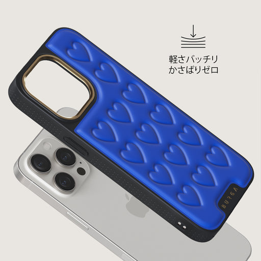 Delulu - iPhone 15 Pro Max ケース 4
