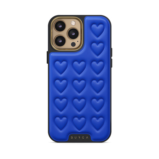 Delulu - iPhone 14 Pro ケース 1