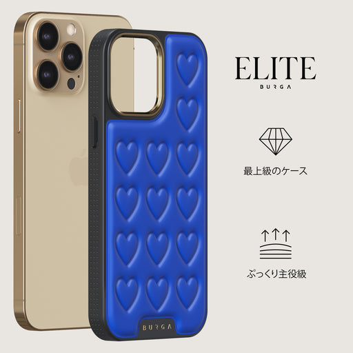 Delulu - iPhone 14 Pro ケース 2