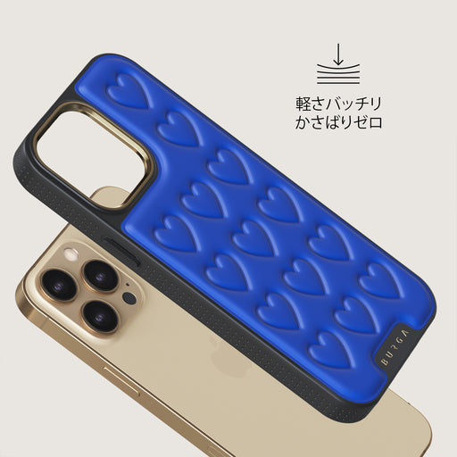 Delulu - iPhone 14 Pro ケース 4