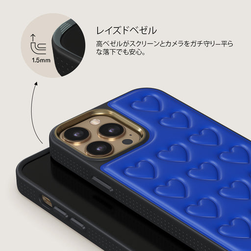 Delulu - iPhone 14 Pro ケース 5