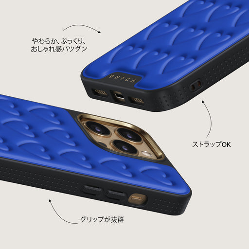 Delulu - iPhone 14 Pro ケース 6