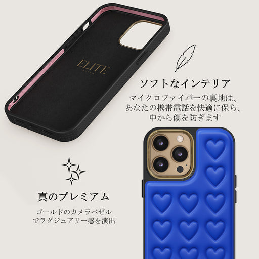 Delulu - iPhone 14 Pro ケース 7