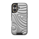 Chrome - iPhone 16 ケース 1