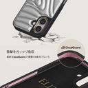 Chrome - iPhone 16 ケース 3