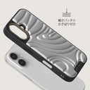 Chrome - iPhone 16 ケース 4