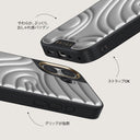 Chrome - iPhone 16 ケース 6