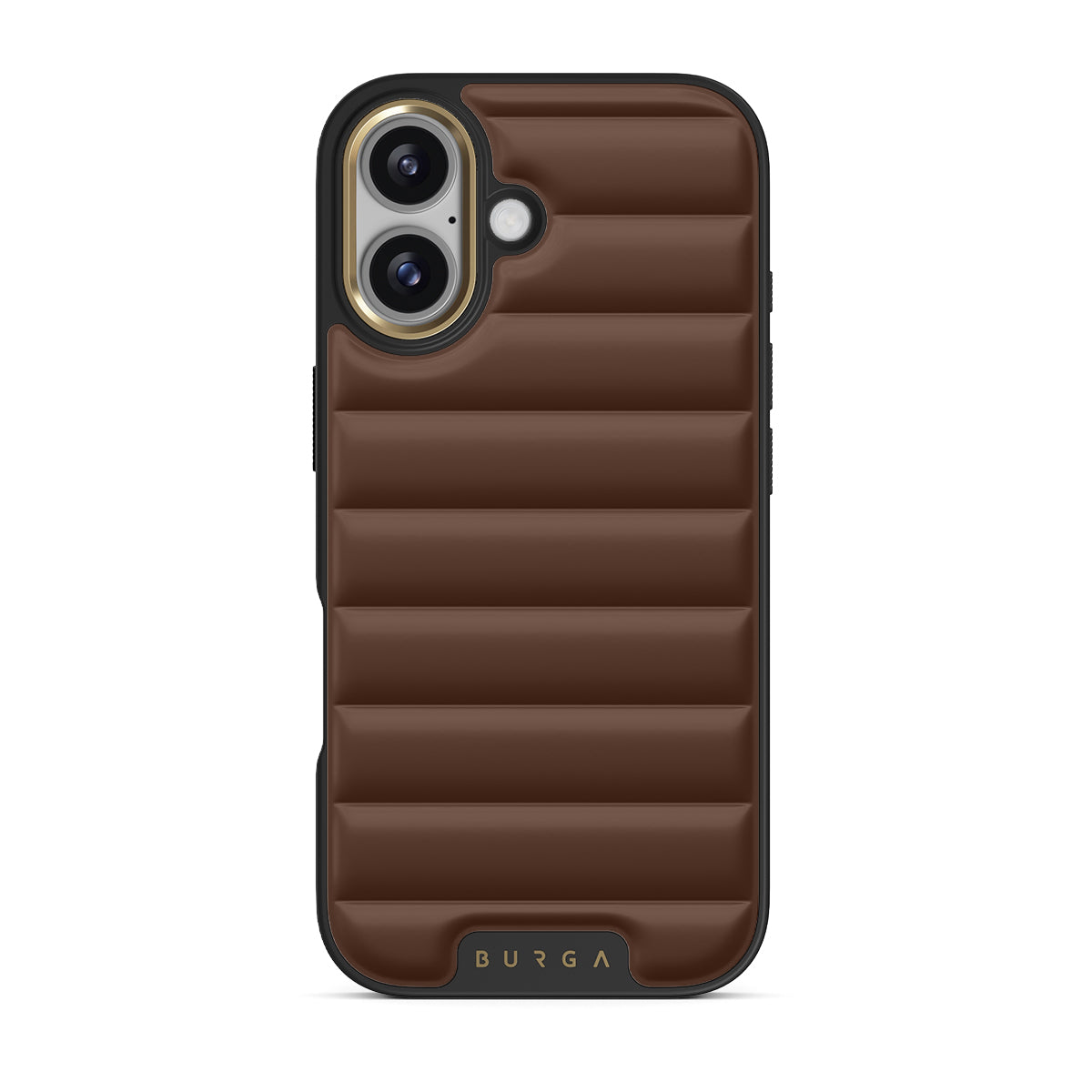 iPhone 17 ケース | スタイリッシュなのに保護性が高い - BURGA