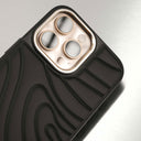Midnight Spell - iPhone 16 ケース 17