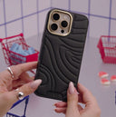 Midnight Spell - iPhone 16 ケース 15