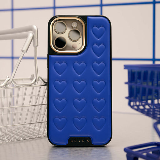 Delulu - iPhone 15 Pro Max ケース 16