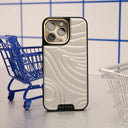 Chrome - iPhone 16 ケース 16