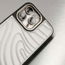 Chrome - iPhone 16 ケース 18