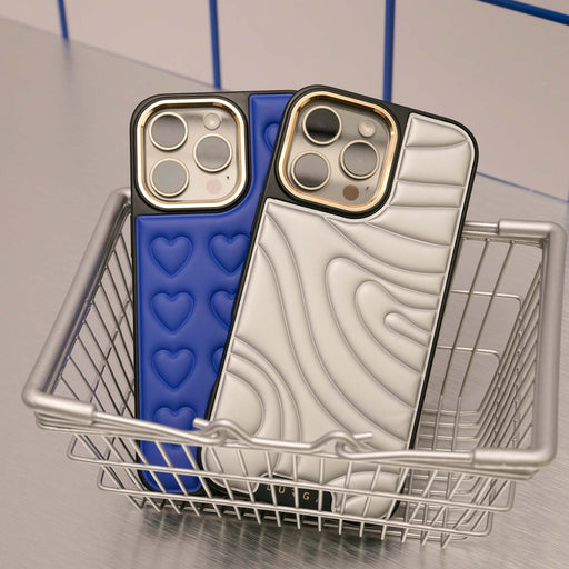 Chrome - iPhone 16 ケース 19