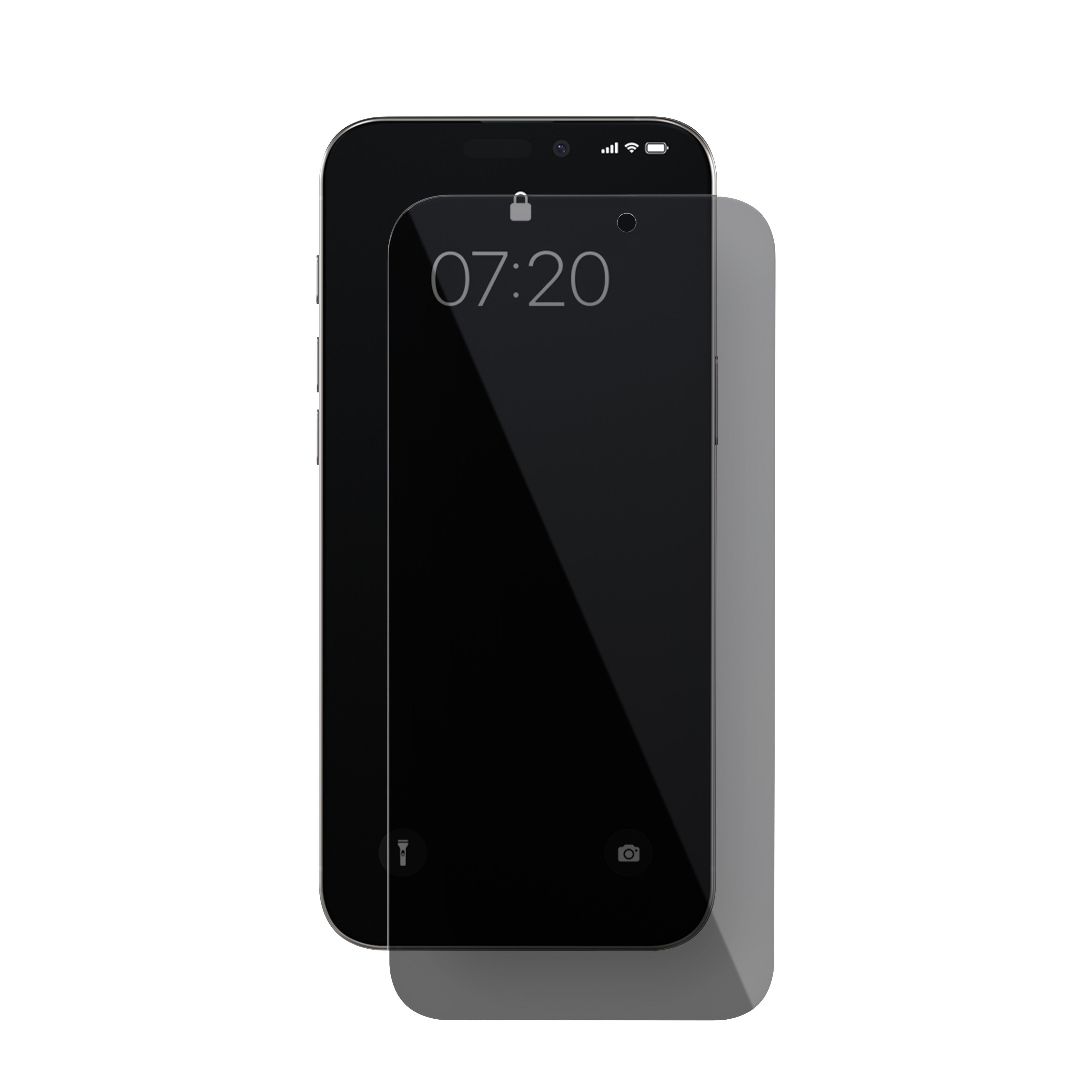 スクリーンプロテクター | BURGA