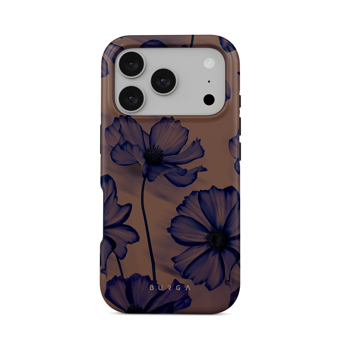 BURGA Crush - iPhone 17 Pro ケース iPhone 17 Pro ケース | スタイリッシュなのに保護性が高い - BURGA