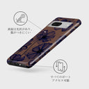 Velvet Night - Google Pixel 7 ケース 3