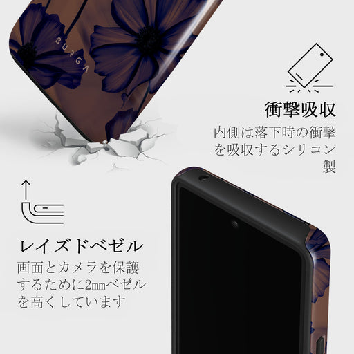 Velvet Night - Google Pixel 7 ケース 4