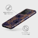Velvet Night - Xiaomi 15 Pro ケース 3