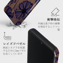 Velvet Night - Xiaomi 15 Pro ケース 4