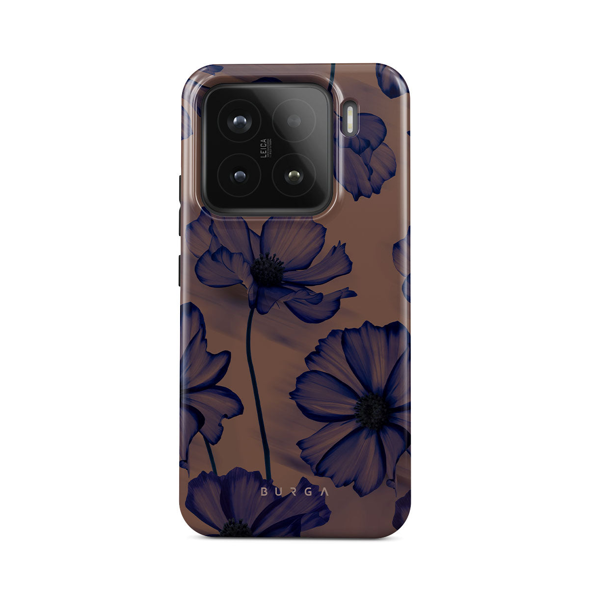 Velvet Night - Xiaomi 15 ケース | BURGA
