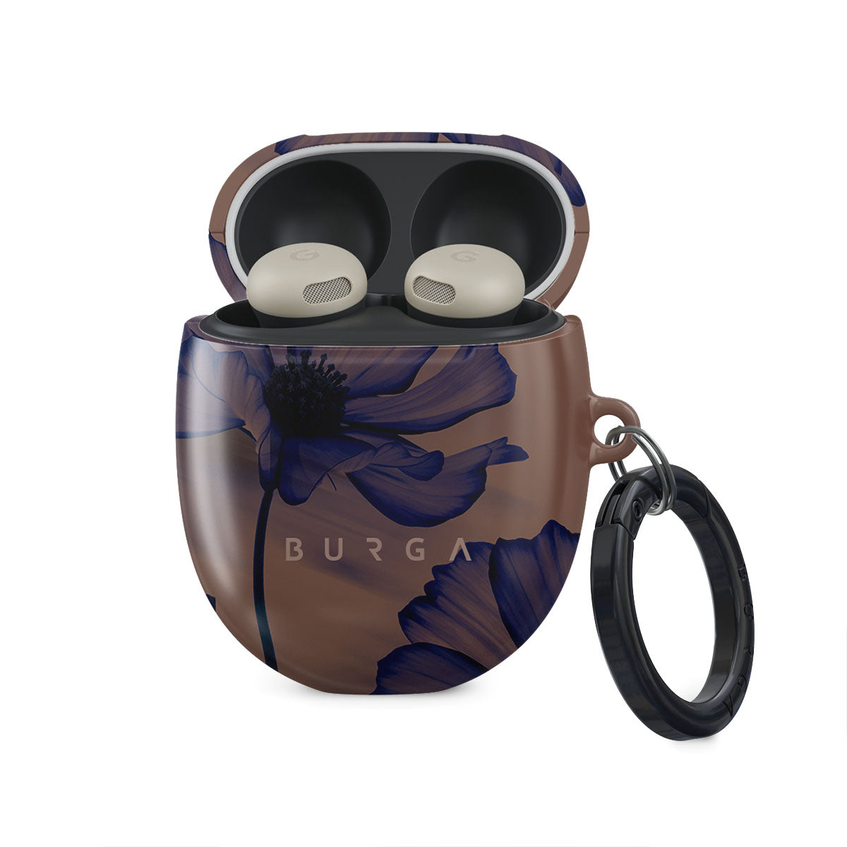 Google Pixel Buds Pro 2 ケース カバー | BURGA