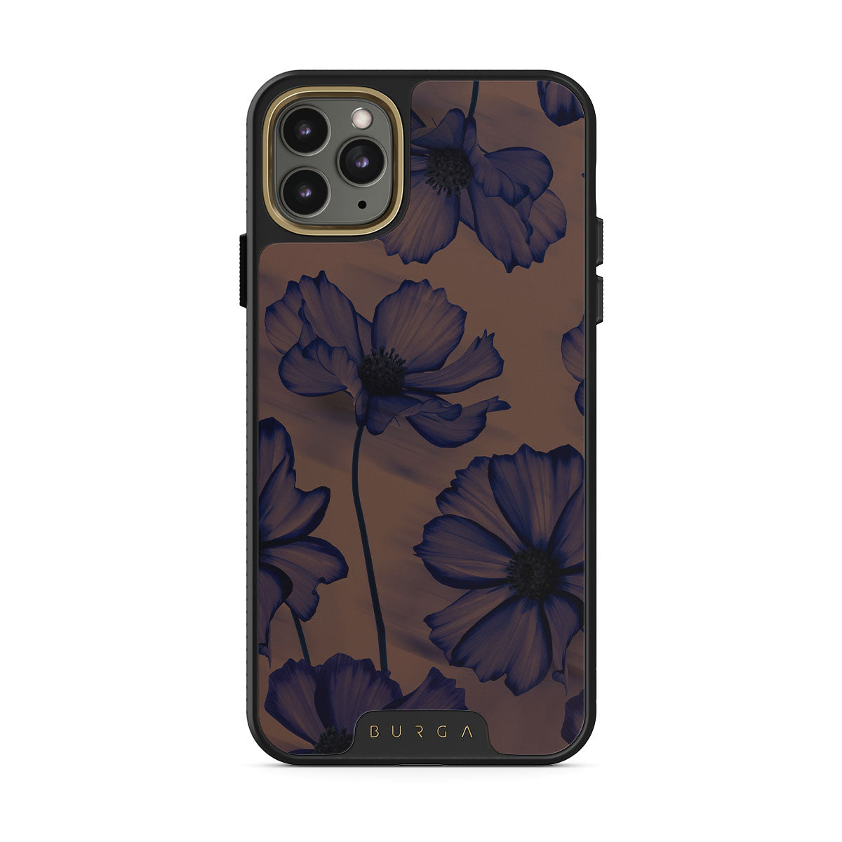 新品未使用 BURGA (ブルガ) Elite iPhone16ケース Elite Puffy | BURGA