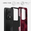 Femme Fatale - Xiaomi Redmi Note 13 Pro 5G ケース 2