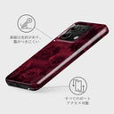Femme Fatale - Xiaomi Redmi Note 13 Pro 5G ケース 3