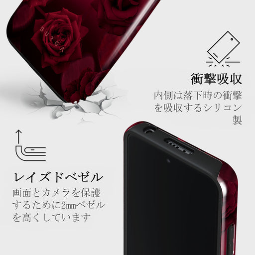 Femme Fatale - Xiaomi Redmi Note 11T Pro / 11T Pro+ ケース 4