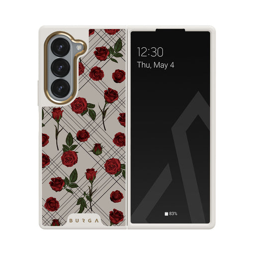 Sweet Sin - Samsung Galaxy Z Fold 6 ケース