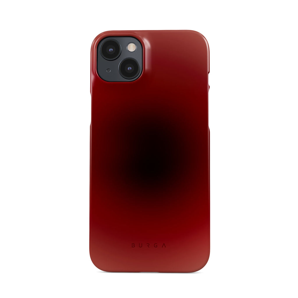 No Talking - iPhone 14 ケース | BURGA