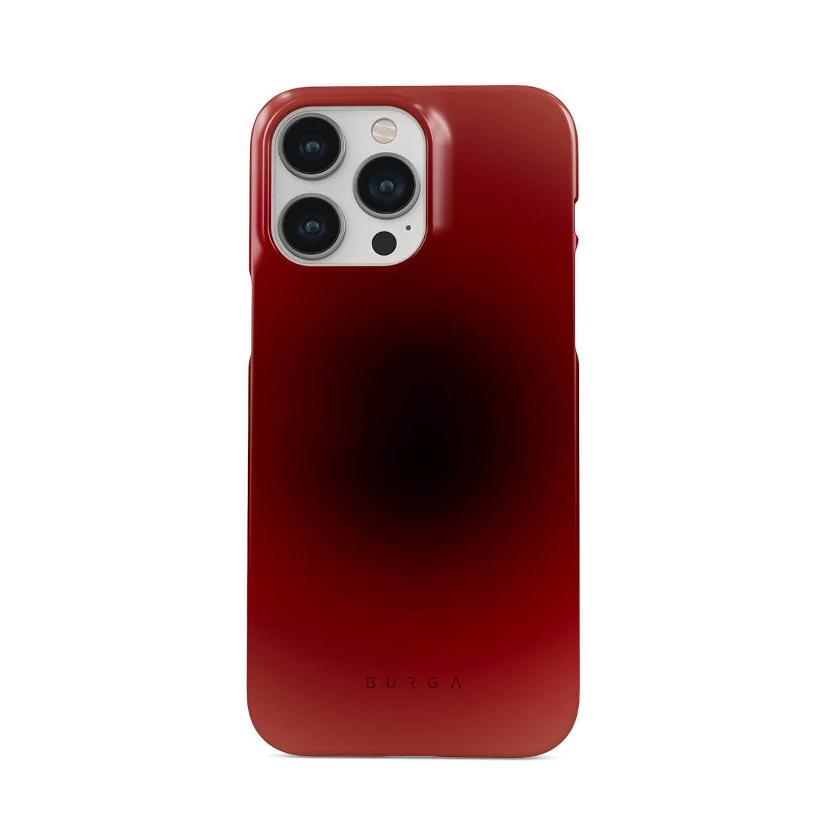 No Talking - iPhone 14 Pro Max ケース | BURGA