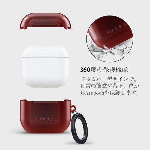 No Talking - AirPods 4 ケース 2