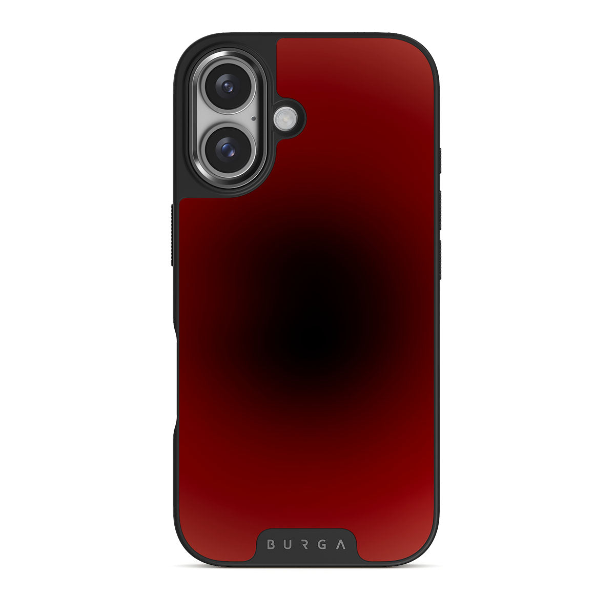 No Talking - iPhone 16 ケース | BURGA