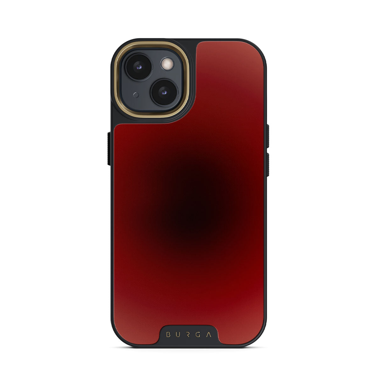 No Talking - iPhone 14 ケース | BURGA