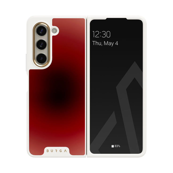 No Talking - Samsung Galaxy Z Fold 5 ケース