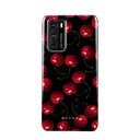 Cherrybomb - Huawei P40 ケース 1