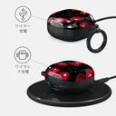 Cherrybomb - Samsung Galaxy Buds Live ケース 3