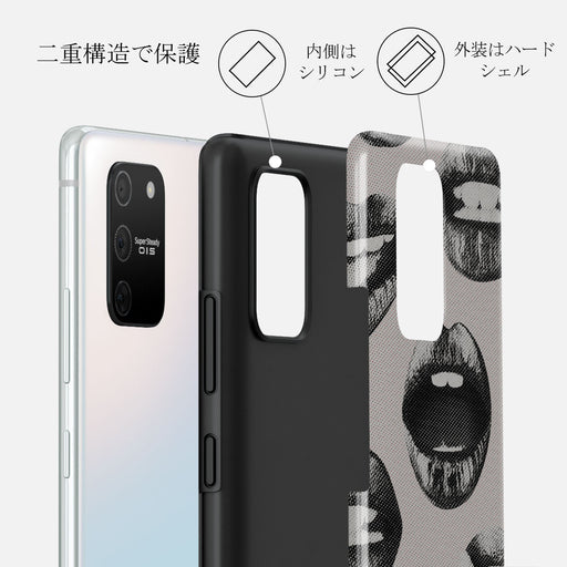 Next Mistake - Samsung Galaxy S10 Lite ケース 2