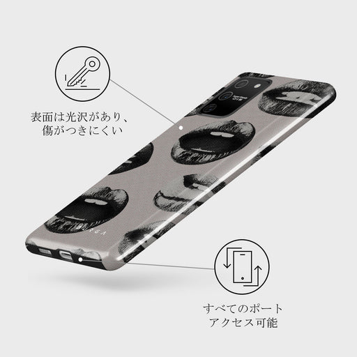 Next Mistake - Samsung Galaxy S10 Lite ケース 3