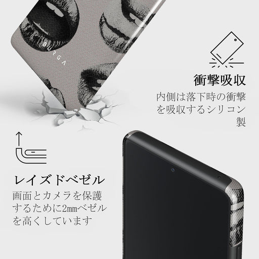 Next Mistake - Samsung Galaxy S10 Lite ケース 4