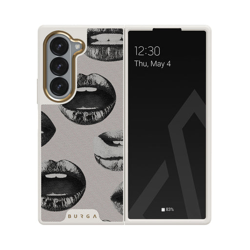 Next Mistake - Samsung Galaxy Z Fold 6 ケース