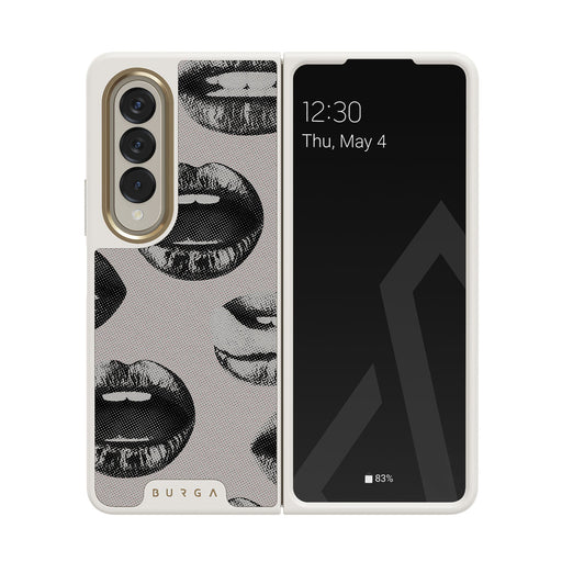 Next Mistake - Samsung Galaxy Z Fold 4 ケース