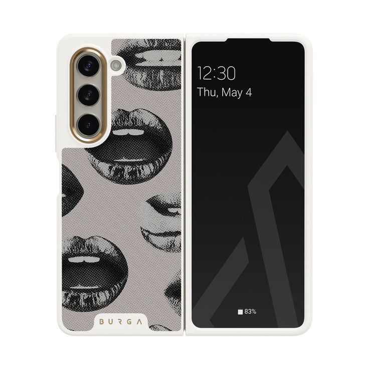 Next Mistake - Samsung Galaxy Z Fold 5 ケース