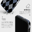 Trouble - iPhone 14 Pro Max ケース 8