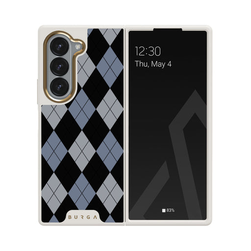 Trouble - Samsung Galaxy Z Fold 6 ケース