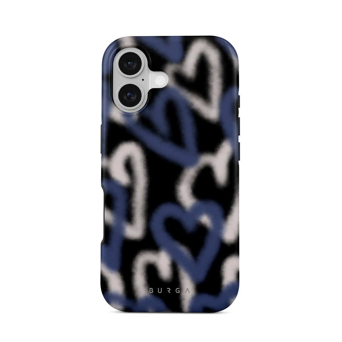 Lucky You - iPhone 17 ケース | BURGA