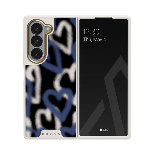 Lucky You - Samsung Galaxy Z Fold 6 ケース